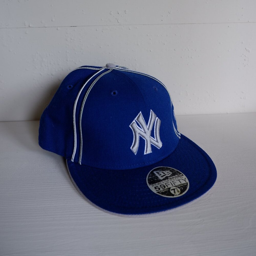 New York Yankees 59Fifty Baseball Hat